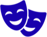 drama mask 2