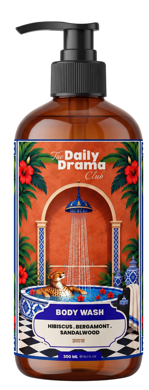 Body Wash