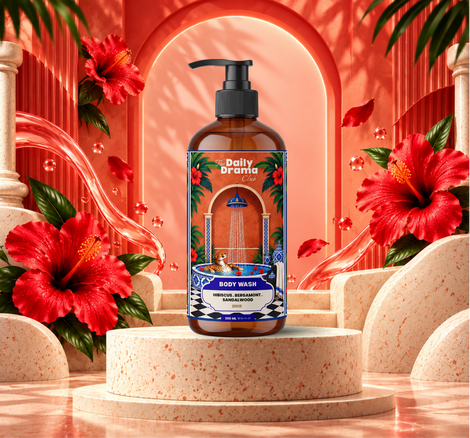Body Wash
